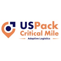 USPack Logistics, LLC at Home Delivery World USA 2026