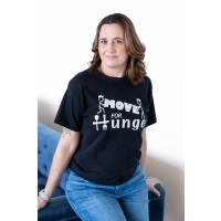 Kristy Ryan, Chief Operating Officer, Move For Hunger