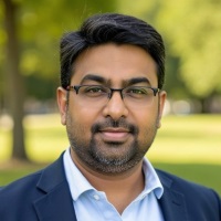 Venkates (Venkat) Ramalingam, Program Manager, Technology Implementations, GXO Logistics Inc