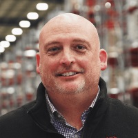 Wally Shaw, CEO, Red Stag Fulfillment
