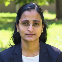 Krishnaveni Namasivayam