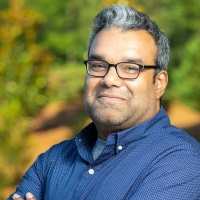 Vijay Ramachandran, VP Marketing, Product Strategy & Marketplaces, OnTrac