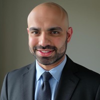 Ankit Dhanani, Director Operations Excellence & Network Strategy, Purolator