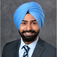 Satpreet Aulakh
