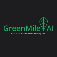 GreenMile AI at Home Delivery World USA 2026