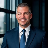 Nathan Browne, Senior Vice President - Intermodal & Final Mile, Werner Enterprises