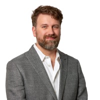 Jonathon Stevens, CTO, Warehouse Anywhere