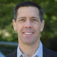 Eric Chasson, Vice President of B2B Account Management, OnTrac