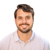 Justin Felinski, Regional Manager, Fidelitone