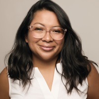 Lorena Camargo, President, Customized Logistics & Delivery Association