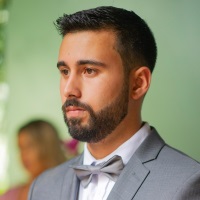 Lucas Coelho, Account Manager USA, TW Logistics