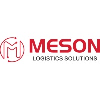 Meson Logistics Solutions Pte. Ltd. at Home Delivery World USA 2026