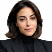 Maryam Amr