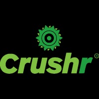CRUSHR at Home Delivery World USA 2026