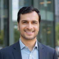 Nirmal Kumar Jingar |  | Wayfair » speaking at Home Delivery World