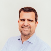 Yago Casasnovas, Head of Payments, Fraud Prevention and Distribution, Air Europa