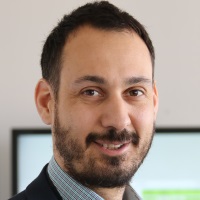 Gyorgy Farkas, Head of IT Project and Innovation Management, Budapest Airport