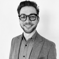 Ruairí Kell, Head of Innovation, D.A.A.