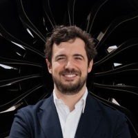 Martin Beitia, Head of Innovation, Design and research, Iberia