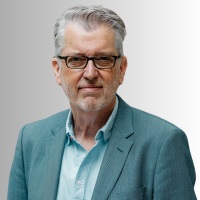 Paul van Alfen, Travel Payments Strategist, Up in the Air - Travel Payment Consultancy