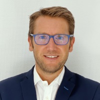 Greg Toussaint, Director, Edgar, Dunn & Company
