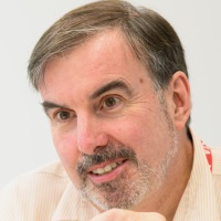 Patrick Edmond, Chief Commercial Officer, Future Energy Global