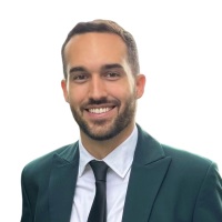 Pablo Lopez Loeches, Head of Ideation & Entrepreneurship Division, Aena