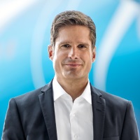 Marc-Philippe Lumpé, Chief Operations Officer, Air Transat