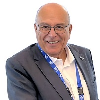 Mohamed Hanno, Group Executive Chairman & CEO, ASE Group