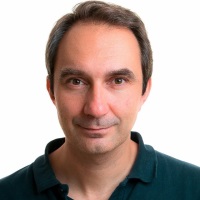Ricardo Marvao, Co-founder, Beta-i
