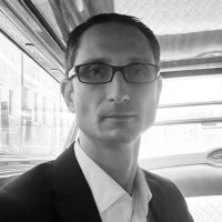 Mihai Tica, CIO, Dusseldorf Airport