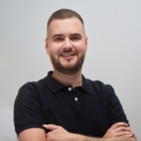 Johannes Haage, Senior Head of Operational Development & Strategy, Marabu Airlines