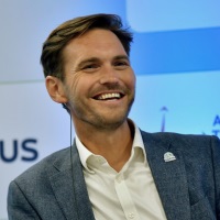 Matthew Ridley, Director of Sustainability and Innovation, oneworld