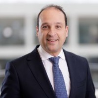 Julio Rodriguez, Chief Commercial Strategy Officer, IAG