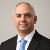 Ahmed Naeemi, Chief Information Officer, Gulf Air Group