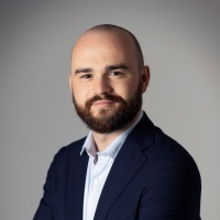 Oliver Hendry, Program Director, Airports AI Alliance