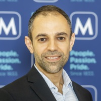 Rami Al-Haddad