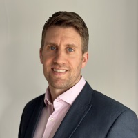 Jonathan Hankin, Head of ESG, Menzies Aviation