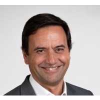 Luís Rodrigues, Chief Executive Officer, TAP Air Portugal