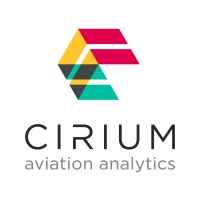 Cirium at World Aviation Festival 2026