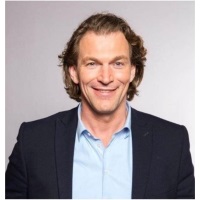 Albert van Veen, VP Innovation & Chief Innovation Officer, Vancouver Airport Authority