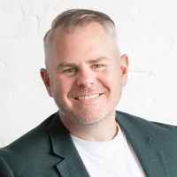 Dan Fischer, Head of Digital Product, Strategy & Design, Virgin Australia