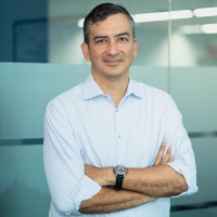 Julio Toro, Chief Digital and Information Officer, Copa Airlines