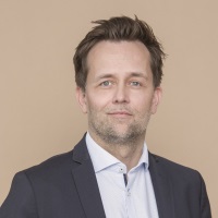 Gísli Brynjólfsson, Director Global Marketing, Icelandair