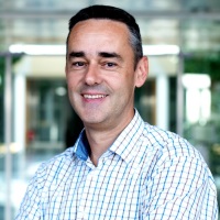 Peter Choroba, Head of Innovation & Emerging Activities, EUROCONTROL