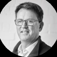 Peter Keenan, Co-Founder & CEO, APEXX Global