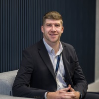 Ashley Seed, Chief Commercial Officer, CMAC Group