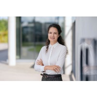 Gintare Norvilaite-Tautevice, Chief Commercial Officer, Lithuanian Airports