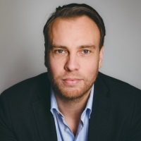 Christiaan Hen, CEO, Assaia