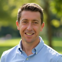 Adam Kissane, International Travel Lead, Juspay Europe Limited